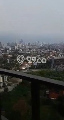 Hunian Apartemen Disewakan Murah 26m2 di Grogol Petamburan, Cocok Dijadikan Hunian Anda Hunian Apartemen Disewakan Murah 26m2 di Grogol Petamburan, Cocok Dijadikan Hunian Anda
