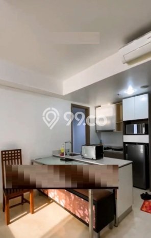 Apartemen Premium Dijual di Penjaringan, Jakarta Utara Punya 3 Kamar & 3 Kamar Mandi Apartemen Premium Dijual di Penjaringan, Jakarta Utara Punya 3 Kamar & 3 Kamar Mandi