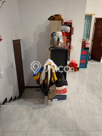Rumah Mewah LB 320m2 Siap Pakai Desain Elegan di Kalideres, Jakarta Barat Rumah Mewah LB 320m2 Siap Pakai Desain Elegan di Kalideres, Jakarta Barat