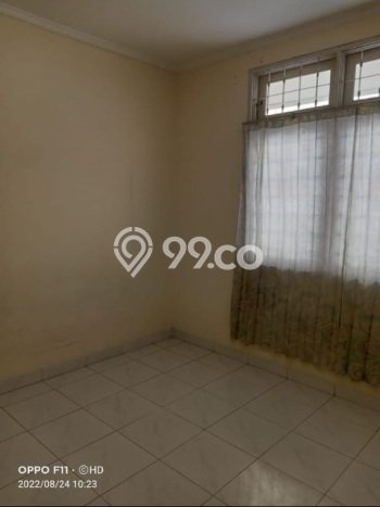 Rumah Modern 4 Kamar LT 108m2 di Kalideres Rumah Modern 4 Kamar LT 108m2 di Kalideres