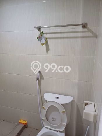 Apartemen Strategis 49m2 di Tamansari Jakarta Barat 2 KT Apartemen Strategis 49m2 di Tamansari Jakarta Barat 2 KT