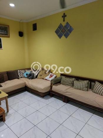 Rumah Minimalis 4 KT di Kalideres Jakarta Barat Rumah Minimalis 4 KT di Kalideres Jakarta Barat
