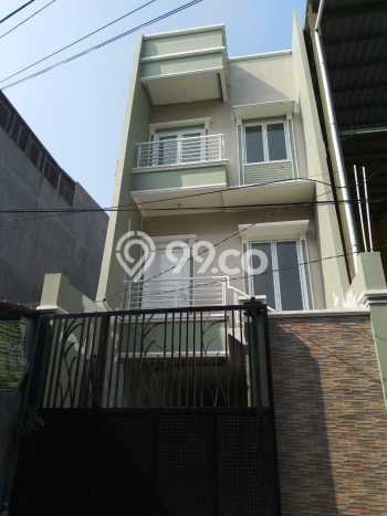 Dijual Rumah Mewah Exclusive di Penjaringan, Jakarta Utara Dijual Rumah Mewah Exclusive di Penjaringan, Jakarta Utara