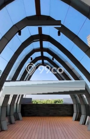 Apartemen Premium Dijual di Penjaringan, Jakarta Utara Punya 3 Kamar & 3 Kamar Mandi Apartemen Premium Dijual di Penjaringan, Jakarta Utara Punya 3 Kamar & 3 Kamar Mandi