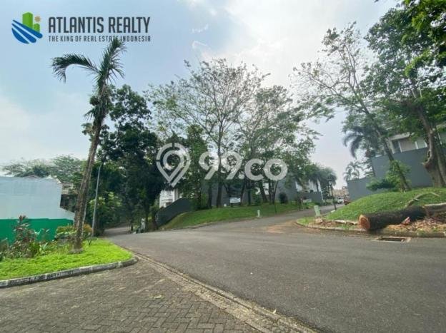 Tanah Kavling Dijual di Tangerang dengan Spesifikasi 605m2 Tanah Kavling Dijual di Tangerang dengan Spesifikasi 605m2