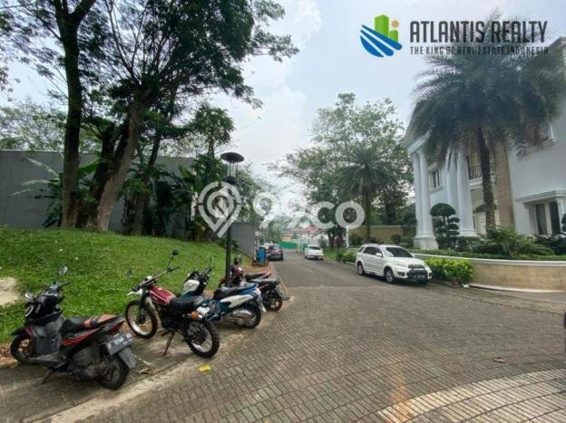 Tanah Kavling Dijual di Tangerang dengan Spesifikasi 605m2 Tanah Kavling Dijual di Tangerang dengan Spesifikasi 605m2