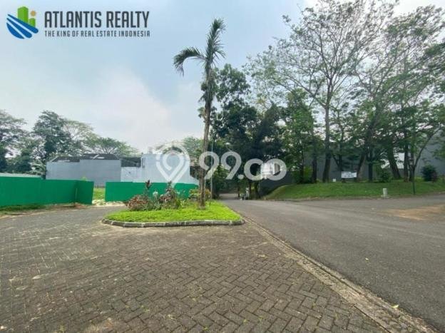 Tanah Kavling Dijual di Tangerang dengan Spesifikasi 605m2 Tanah Kavling Dijual di Tangerang dengan Spesifikasi 605m2