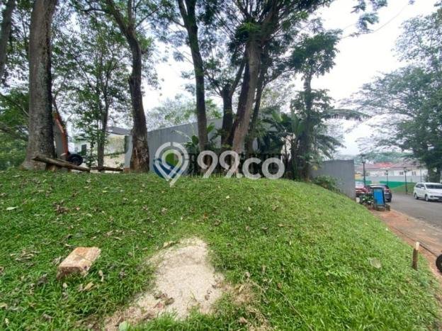 Tanah Kavling Dijual di Tangerang dengan Spesifikasi 605m2 Tanah Kavling Dijual di Tangerang dengan Spesifikasi 605m2