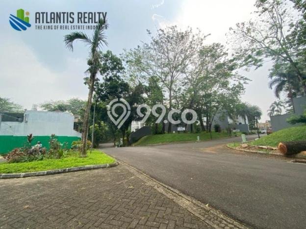 Tanah Kavling Dijual di Tangerang dengan Spesifikasi 605m2 Tanah Kavling Dijual di Tangerang dengan Spesifikasi 605m2