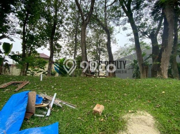 Tanah Kavling Dijual di Tangerang dengan Spesifikasi 605m2 Tanah Kavling Dijual di Tangerang dengan Spesifikasi 605m2