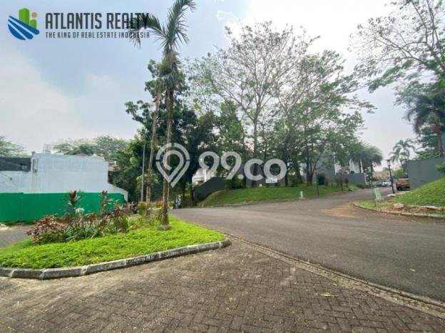 Tanah Kavling Dijual di Tangerang dengan Spesifikasi 605m2 Tanah Kavling Dijual di Tangerang dengan Spesifikasi 605m2
