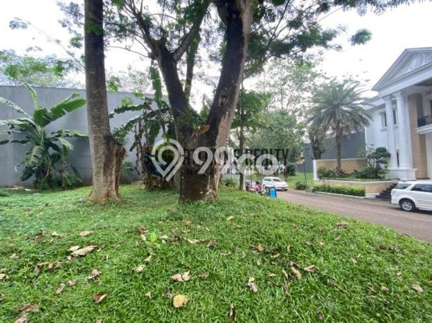 Tanah Kavling Dijual di Tangerang dengan Spesifikasi 605m2 Tanah Kavling Dijual di Tangerang dengan Spesifikasi 605m2