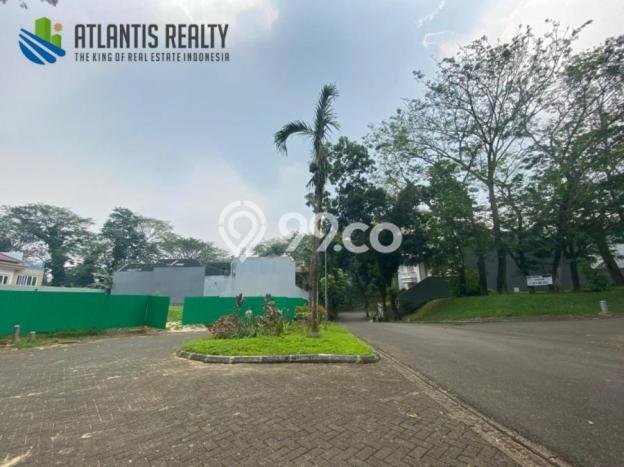 Tanah Kavling Dijual di Tangerang dengan Spesifikasi 605m2 Tanah Kavling Dijual di Tangerang dengan Spesifikasi 605m2
