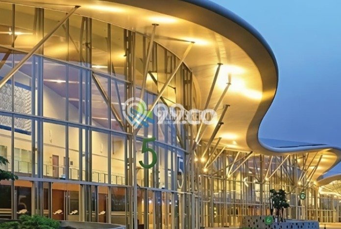 Untuk Dijual Tanah di Tangerang, Luas 3514m2 - Untuk Dijual Tanah di Tangerang, Luas 3514m2 -