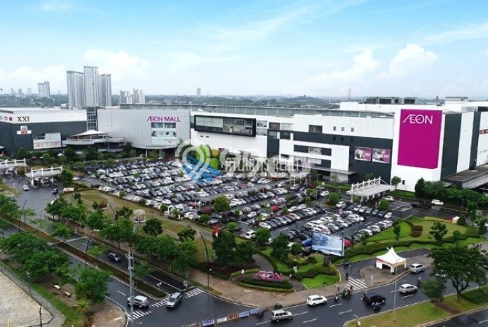 Untuk Dijual Tanah di Tangerang, Luas 3514m2 - Untuk Dijual Tanah di Tangerang, Luas 3514m2 -
