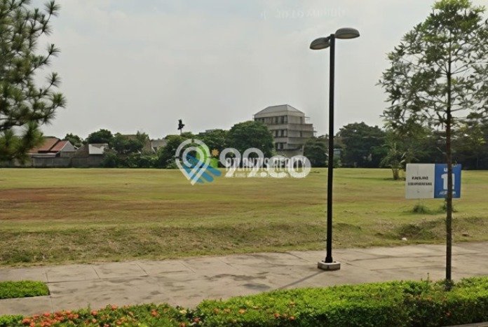 Kavling Tanah untuk Dijual di BSD, Tangerang, Luas 15087m2 Kavling Tanah untuk Dijual di BSD, Tangerang, Luas 15087m2