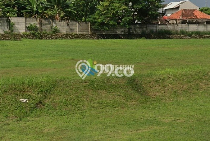 Tanah Kavling Dijual di BSD, Tangerang dengan Luas Tanah 8971m2 Tanah Kavling Dijual di BSD, Tangerang dengan Luas Tanah 8971m2
