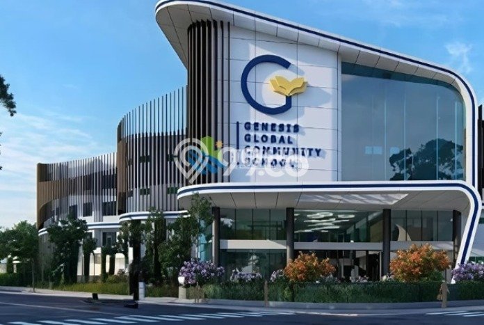 Tanah Kavling Dijual di BSD, Tangerang dengan Luas Tanah 8971m2 Tanah Kavling Dijual di BSD, Tangerang dengan Luas Tanah 8971m2
