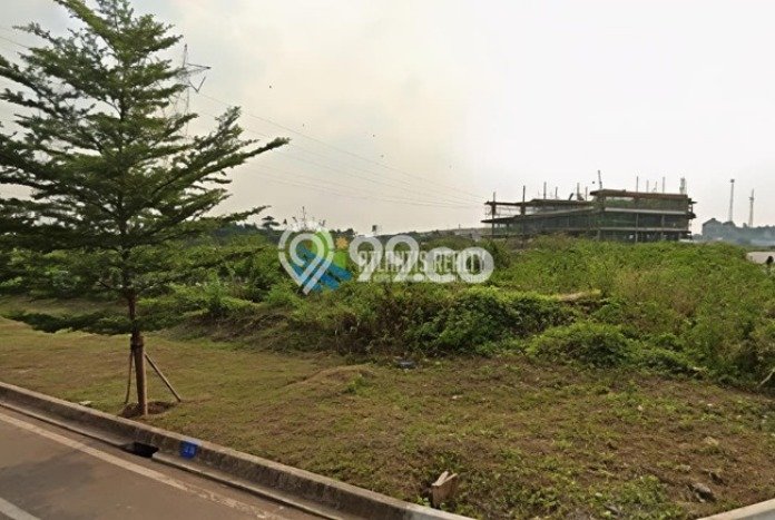 Dijual Tanah di Tangerang, Luas 7671m2 - Dijual Tanah di Tangerang, Luas 7671m2 -