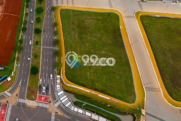 Dijual Tanah di Tangerang, Luas 7671m2 - Dijual Tanah di Tangerang, Luas 7671m2 -