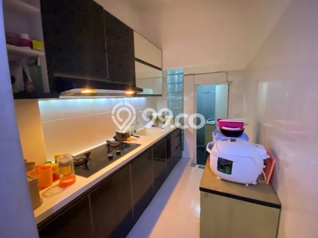 Dijual Rumah Modern 6 KT di Ujungberung, Bandung Dijual Rumah Modern 6 KT di Ujungberung, Bandung