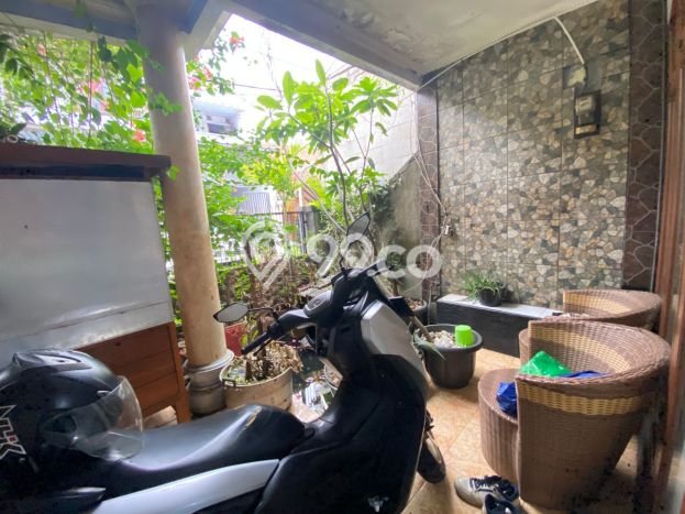 Dijual Rumah Modern 6 KT di Ujungberung, Bandung Dijual Rumah Modern 6 KT di Ujungberung, Bandung