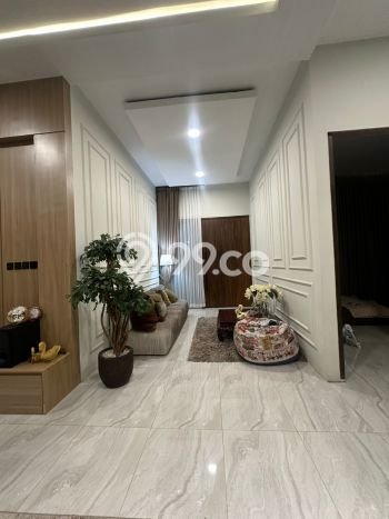 Siap Huni Rumah Mewah 3 Kamar di Batununggal Dekat ke Mana Saja Siap Huni Rumah Mewah 3 Kamar di Batununggal Dekat ke Mana Saja