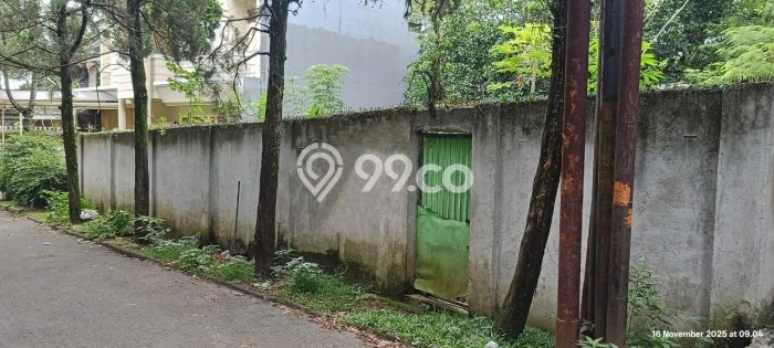 Tanah Komersial Dijual di Sukajadi Bandung 400m2 Tanah Komersial Dijual di Sukajadi Bandung 400m2