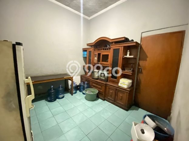 Dijual Rumah Modern 6 KT di Ujungberung, Bandung Dijual Rumah Modern 6 KT di Ujungberung, Bandung