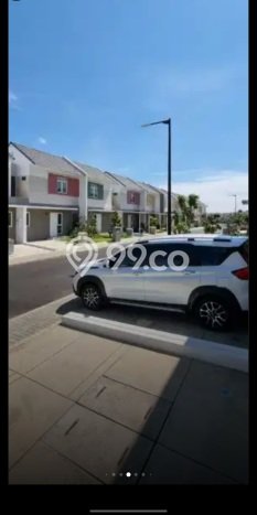 Rumah Minimalis 2 KT LT 66m2 di Summarecon Bandung Rumah Minimalis 2 KT LT 66m2 di Summarecon Bandung