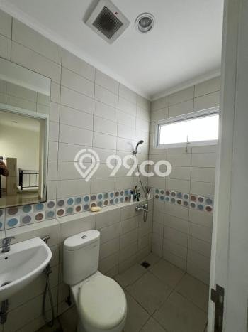 Rumah Modern 2 KT di Summarecon Bandung Bandung Unfurnished Rumah Modern 2 KT di Summarecon Bandung Bandung Unfurnished