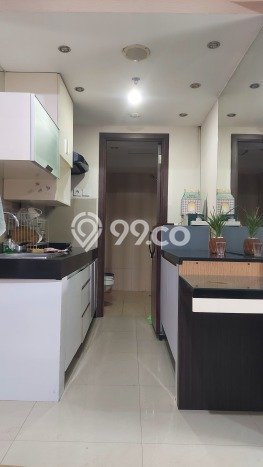Hunian Apartemen Ideal untuk Dijual di Bandung dengan 2 Kamar Hunian Apartemen Ideal untuk Dijual di Bandung dengan 2 Kamar