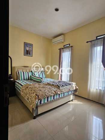 Dijual Rumah Elit Exclusive di Antapani, Bandung Dijual Rumah Elit Exclusive di Antapani, Bandung
