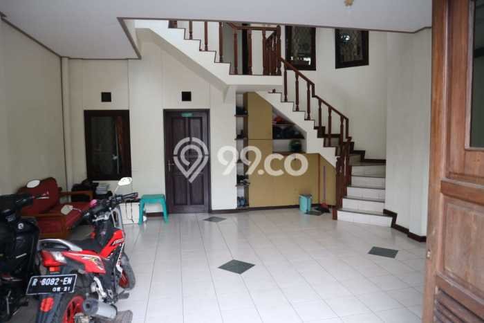 Dijual Hunian Mewah dengan Fasilitas Sekitar Komplit di Coblong, Bandung Dijual Hunian Mewah dengan Fasilitas Sekitar Komplit di Coblong, Bandung
