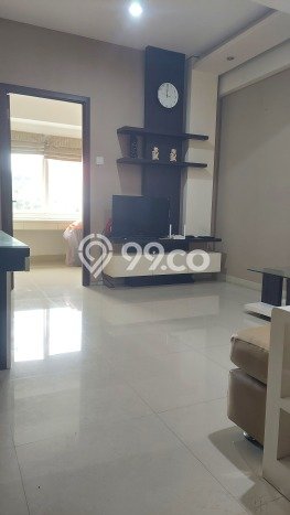 Hunian Apartemen Ideal untuk Dijual di Bandung dengan 2 Kamar Hunian Apartemen Ideal untuk Dijual di Bandung dengan 2 Kamar