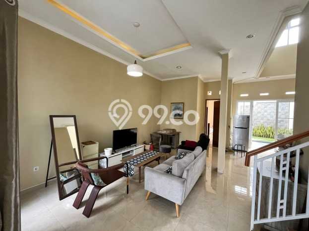 Hunian Elit LB 160m2 Siap Pakai Desain Elegan di Sayap Dago, Bandung Hunian Elit LB 160m2 Siap Pakai Desain Elegan di Sayap Dago, Bandung
