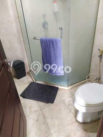 Apartemen Terawat Dijual di Bandung Spesifikasi 2 KT, 2 KM Apartemen Terawat Dijual di Bandung Spesifikasi 2 KT, 2 KM