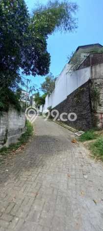 Dijual Tanah Lokasi Dago, Bandung Seluas 160m2 Dijual Tanah Lokasi Dago, Bandung Seluas 160m2