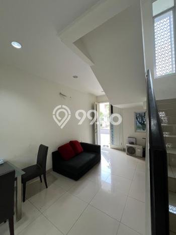 Rumah Modern 2 KT di Summarecon Bandung Bandung Unfurnished Rumah Modern 2 KT di Summarecon Bandung Bandung Unfurnished