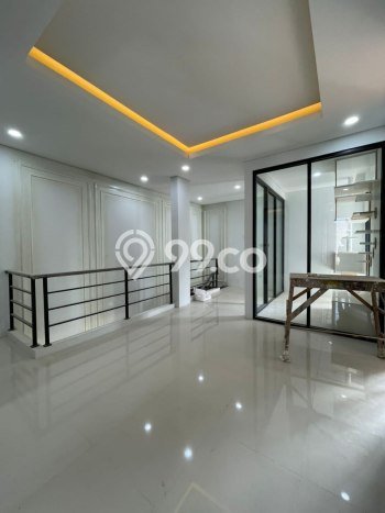 Dijual Rumah Mewah Exclusive di Cilandak, Jakarta Selatan Dijual Rumah Mewah Exclusive di Cilandak, Jakarta Selatan