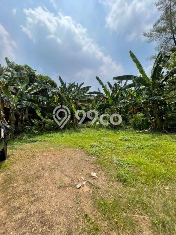 Tanah Dijual di Jakarta Selatan Seluas 20000m2 Strategis Tanah Dijual di Jakarta Selatan Seluas 20000m2 Strategis