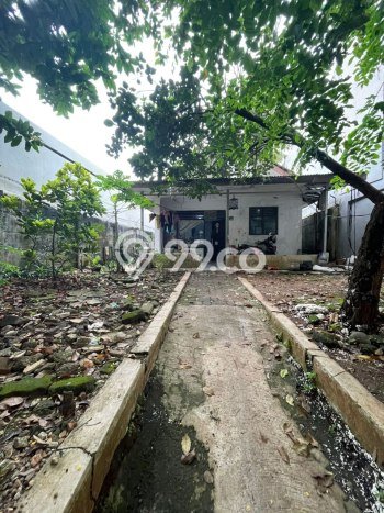 Tanah Kavling Dijual di Jakarta Selatan dengan Spesifikasi 325m2 Tanah Kavling Dijual di Jakarta Selatan dengan Spesifikasi 325m2