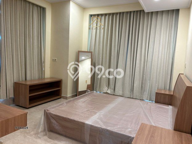 Paling Dicari! Apartemen Eksklusif Dijual di Kuningan Punya 2 Bedroom Paling Dicari! Apartemen Eksklusif Dijual di Kuningan Punya 2 Bedroom
