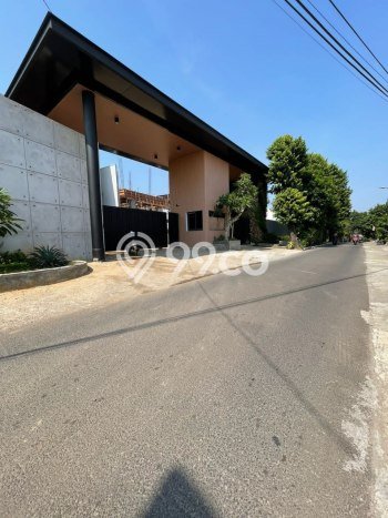 Dijual Rumah Mewah Exclusive di Cilandak, Jakarta Selatan Dijual Rumah Mewah Exclusive di Cilandak, Jakarta Selatan