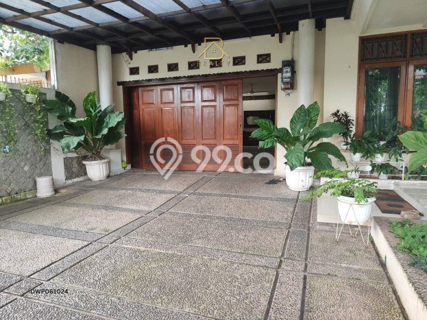 Dijual Hunian Mewah dengan Fasilitas Sekitar Komplit di Pancoran, Jakarta Selatan Dijual Hunian Mewah dengan Fasilitas Sekitar Komplit di Pancoran, Jakarta Selatan