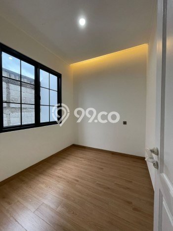 Dijual Rumah Luas Elegan Dengan View Eksklusif di Cirendeu, Jakarta Selatan Dijual Rumah Luas Elegan Dengan View Eksklusif di Cirendeu, Jakarta Selatan