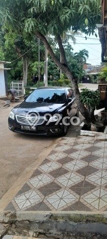 Rumah Modern Cantik 1 KT Siap Huni di Pancoran Mas Rumah Modern Cantik 1 KT Siap Huni di Pancoran Mas