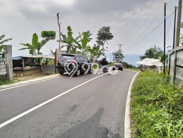 Tanah Komersial Dijual di Sukamakmur Bogor 10300m2 Tanah Komersial Dijual di Sukamakmur Bogor 10300m2