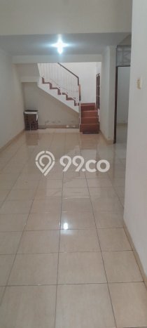 Rumah Modern Cantik 1 KT Siap Huni di Pancoran Mas Rumah Modern Cantik 1 KT Siap Huni di Pancoran Mas