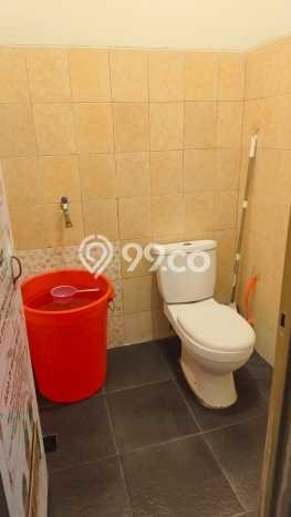 Rumah Modern Cantik 2 Kamar Siap Huni di Cilodong Rumah Modern Cantik 2 Kamar Siap Huni di Cilodong